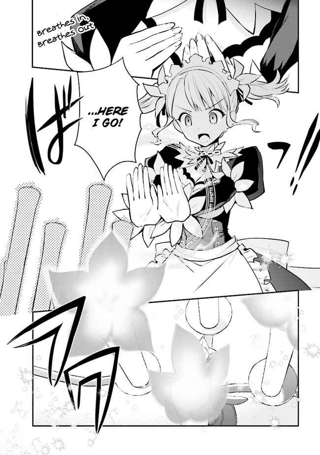 Page 2 Chapter 9 Koujo Denka no Kateikyoushi