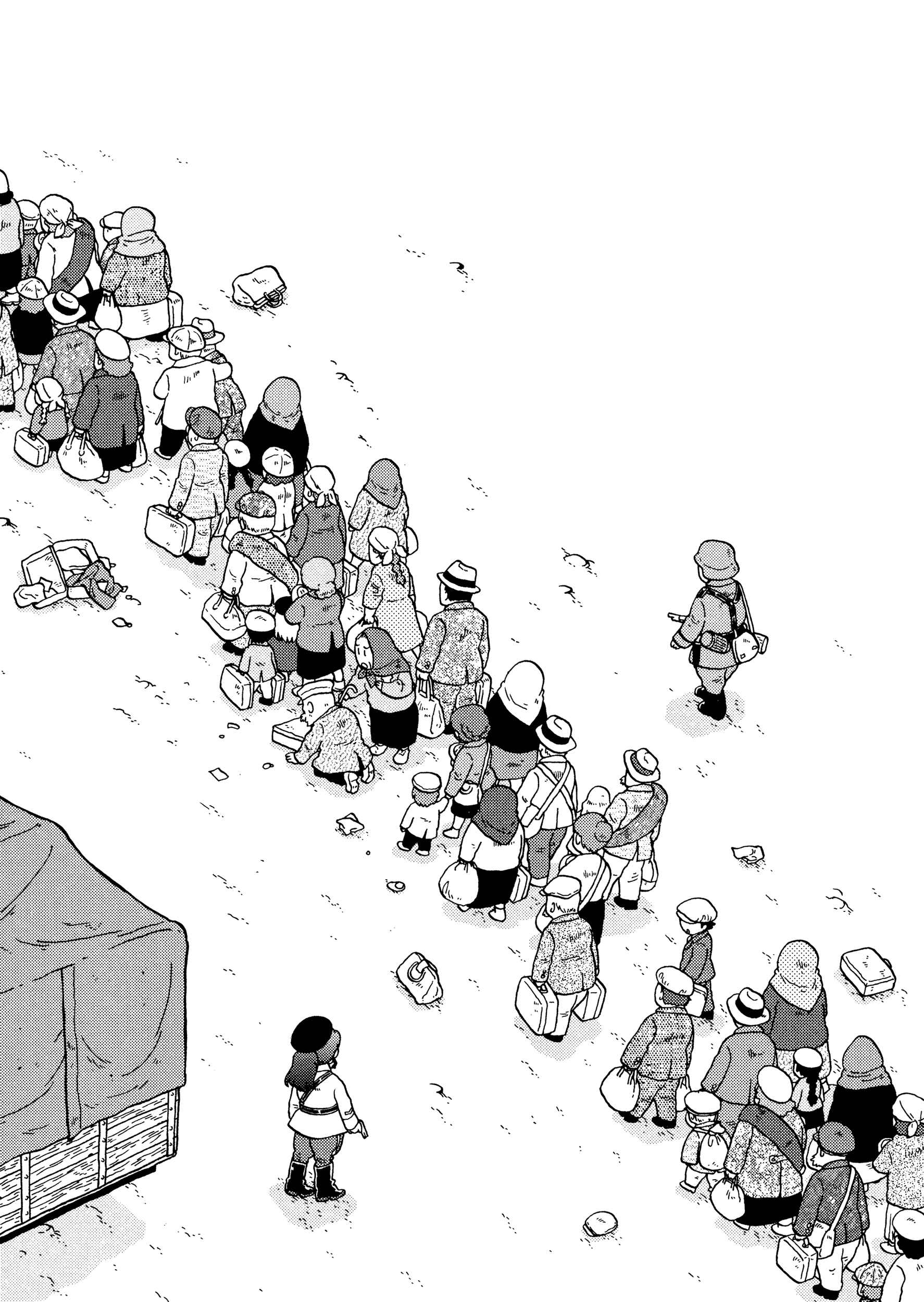 Page 9 Chapter 14 Kutsuzure Sensen - Majo Vasenka no Sensou