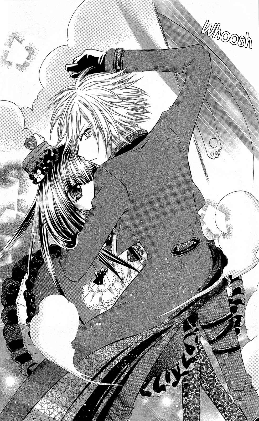 Page 37 Chapter 13 Chocolat no Mahou