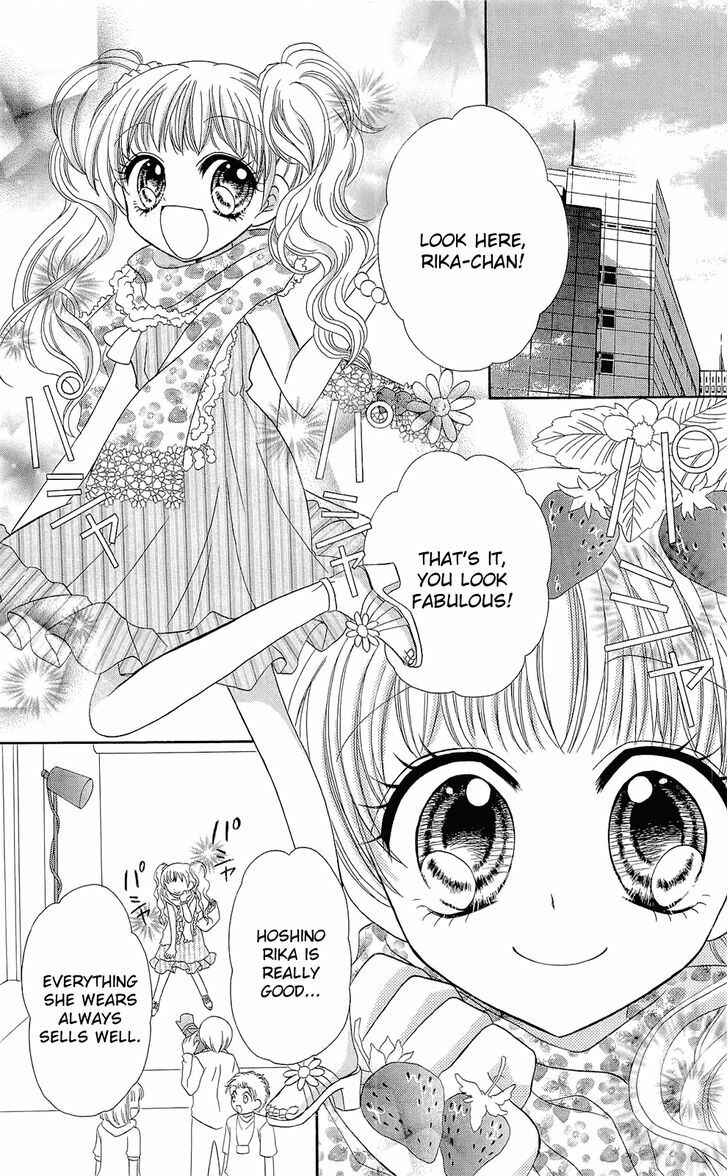 Page 2 Chapter 5 Chocolat no Mahou