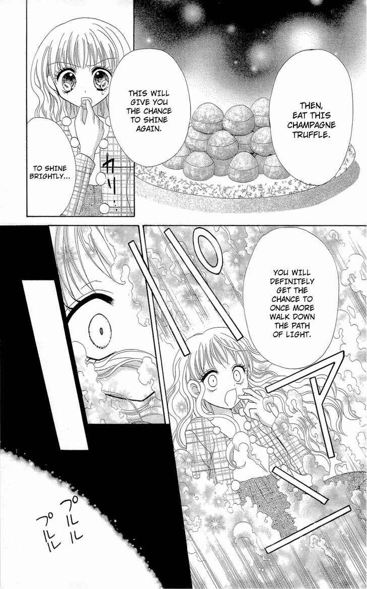 Page 23 Chapter 5 Chocolat no Mahou