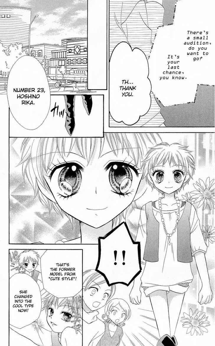 Page 24 Chapter 5 Chocolat no Mahou