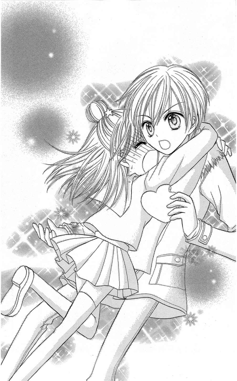 Page 49 Chapter 11 Chocolat no Mahou