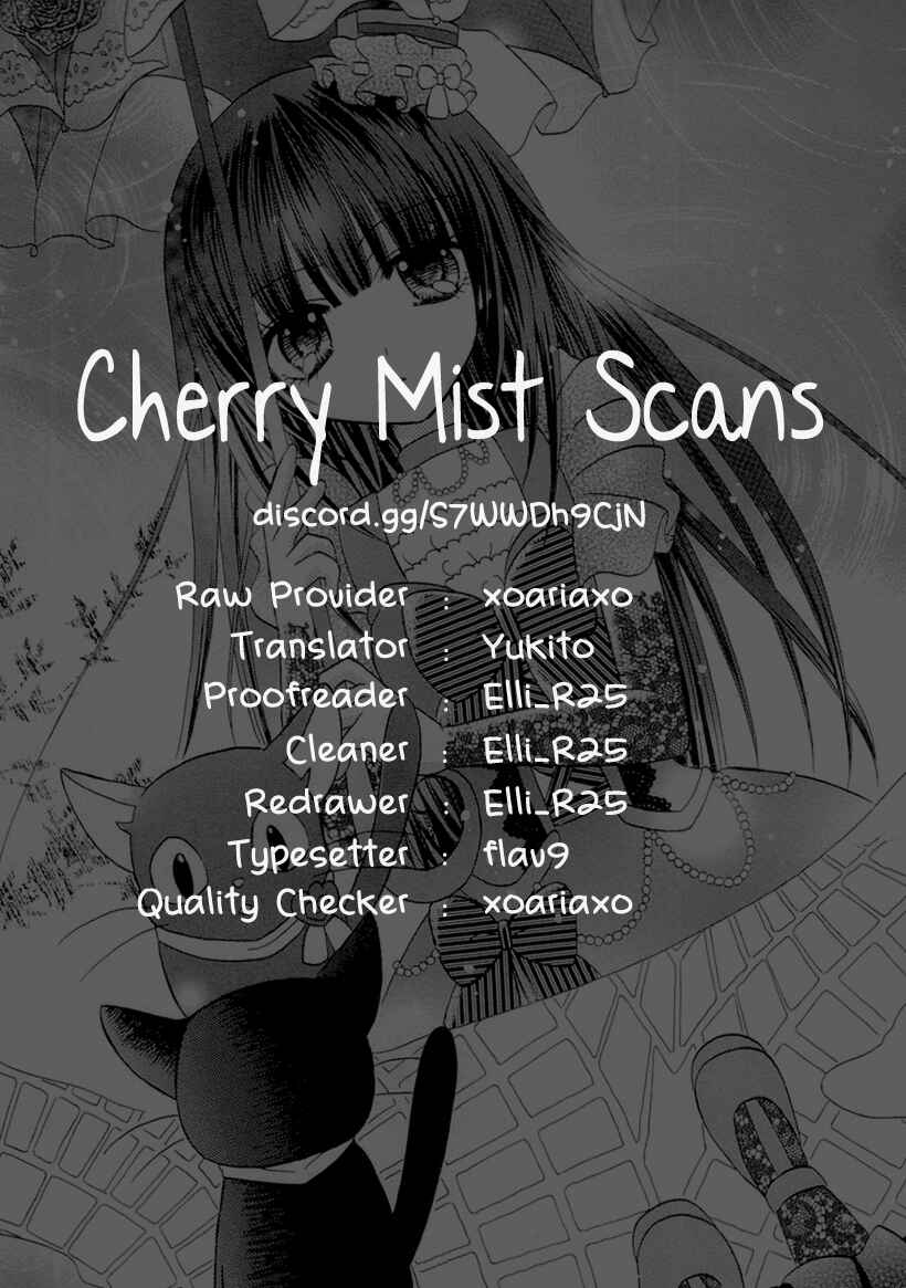 Page 58 Chapter 11 Chocolat no Mahou