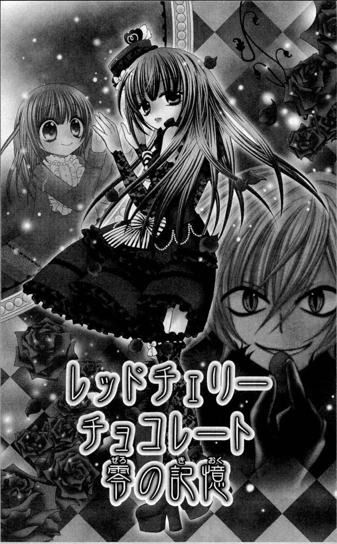 Page 10 Chapter 6 Chocolat no Mahou