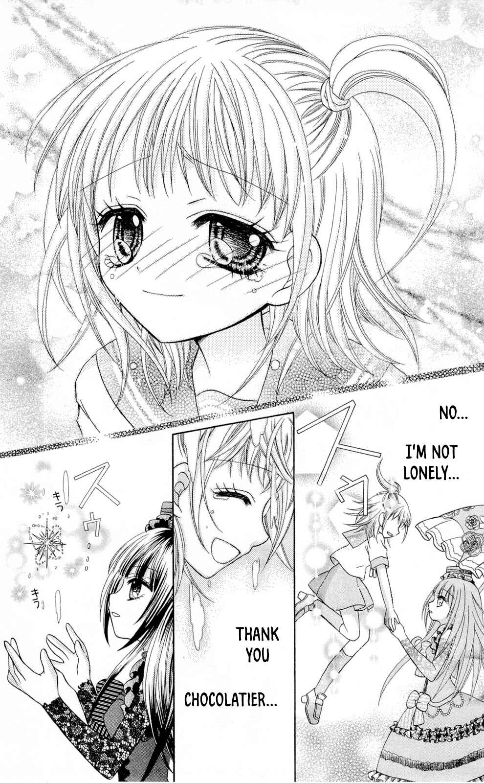 Page 19 Chapter 9 Chocolat no Mahou