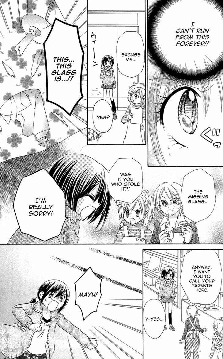 Page 20 Chapter 2 Chocolat no Mahou