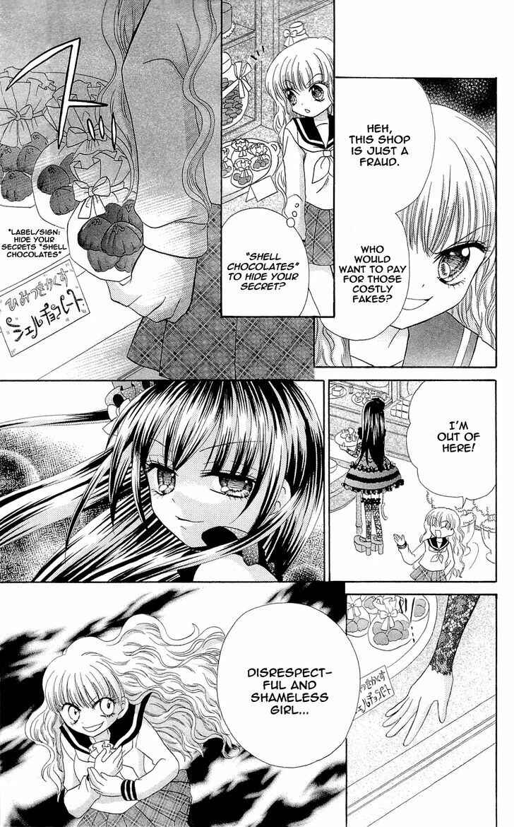 Page 27 Chapter 2 Chocolat no Mahou