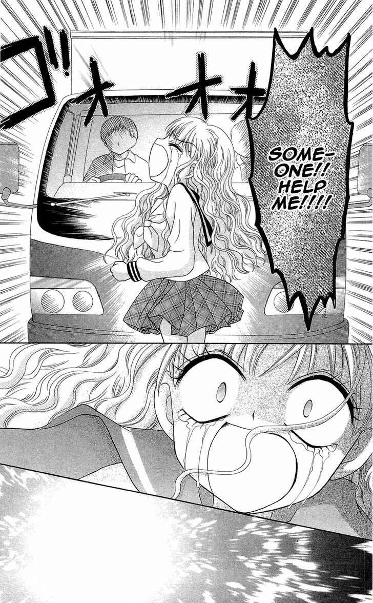 Page 30 Chapter 2 Chocolat no Mahou