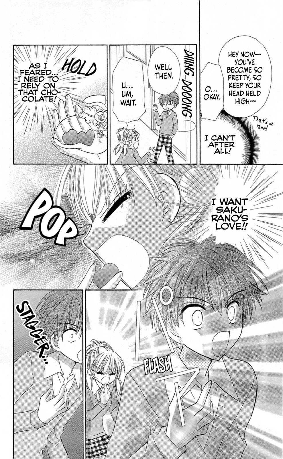 Page 22 Chapter 12 Chocolat no Mahou