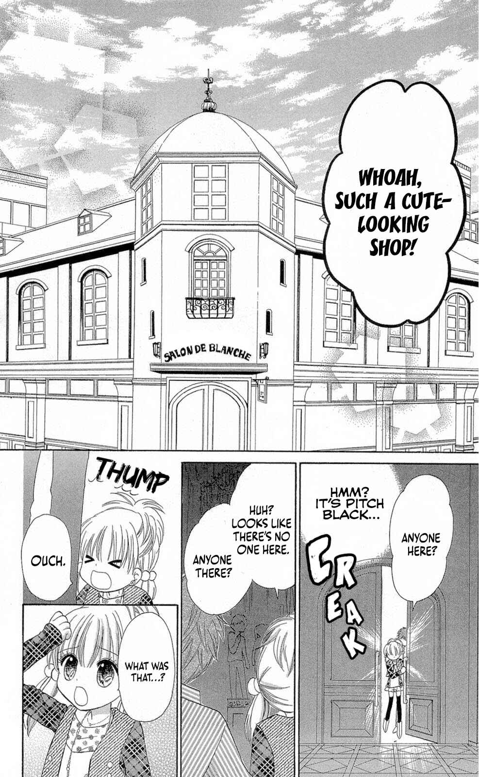 Page 26 Chapter 12 Chocolat no Mahou