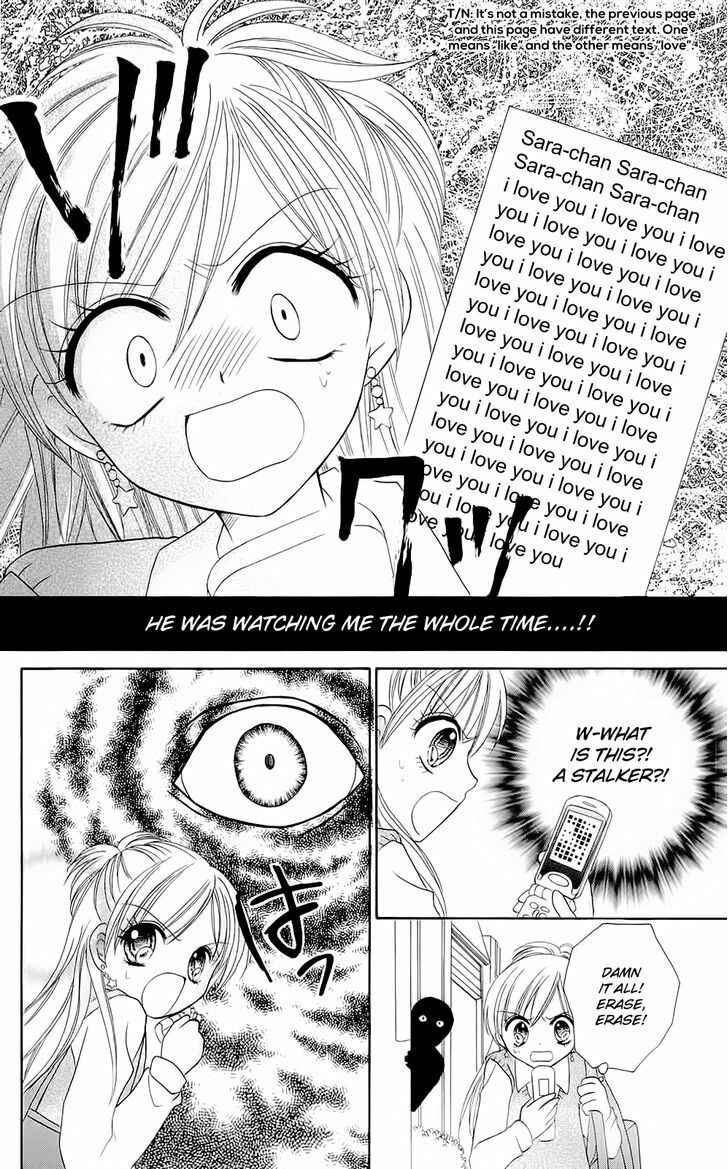 Page 18 Chapter 4 Chocolat no Mahou