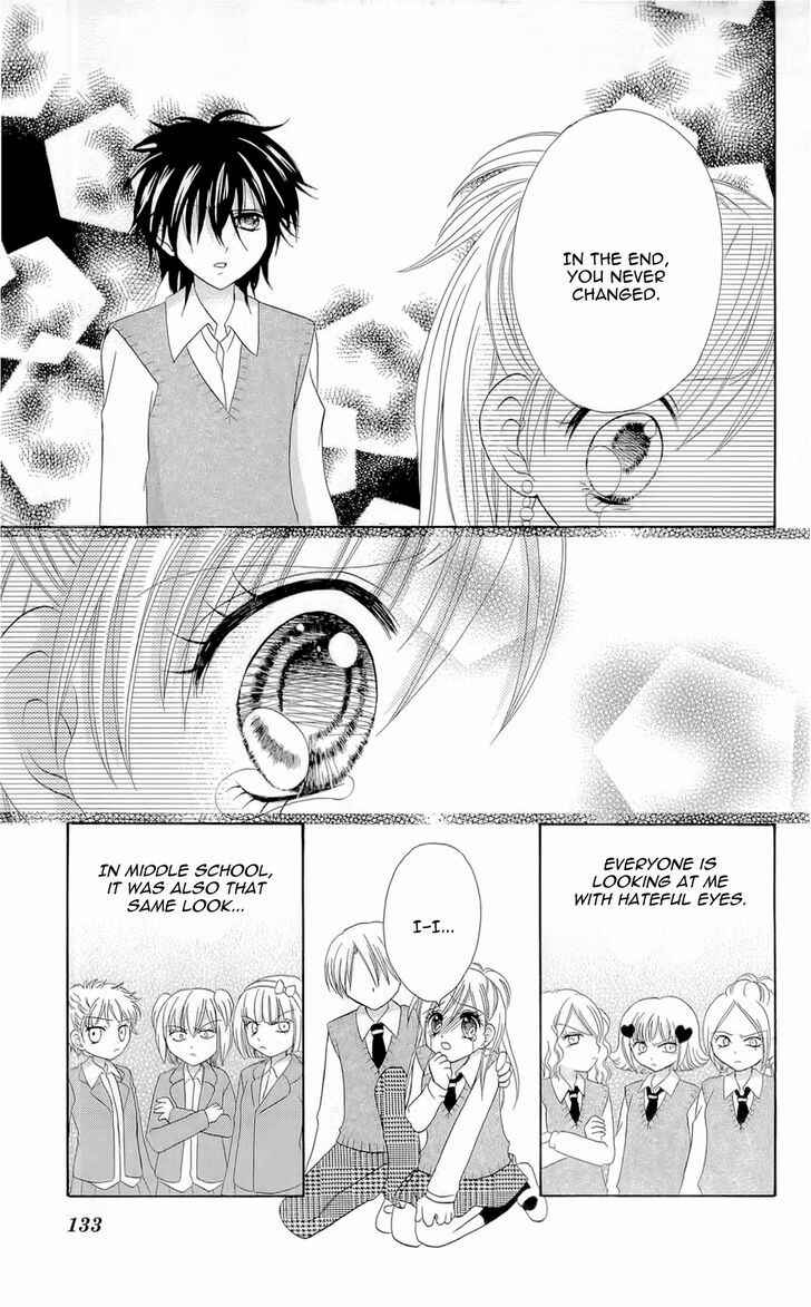 Page 31 Chapter 4 Chocolat no Mahou