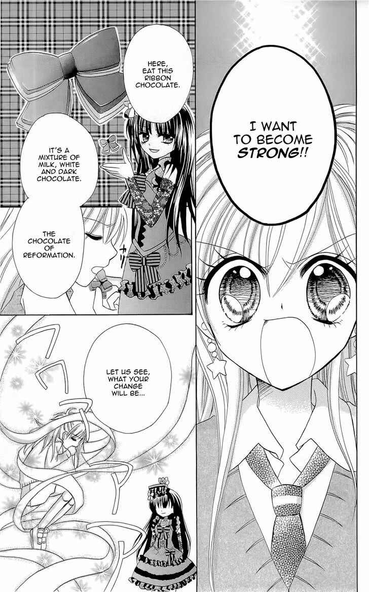 Page 33 Chapter 4 Chocolat no Mahou
