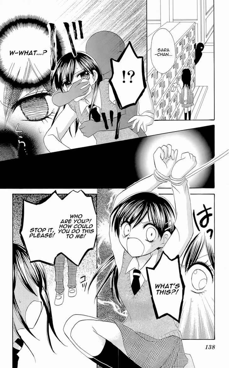 Page 36 Chapter 4 Chocolat no Mahou