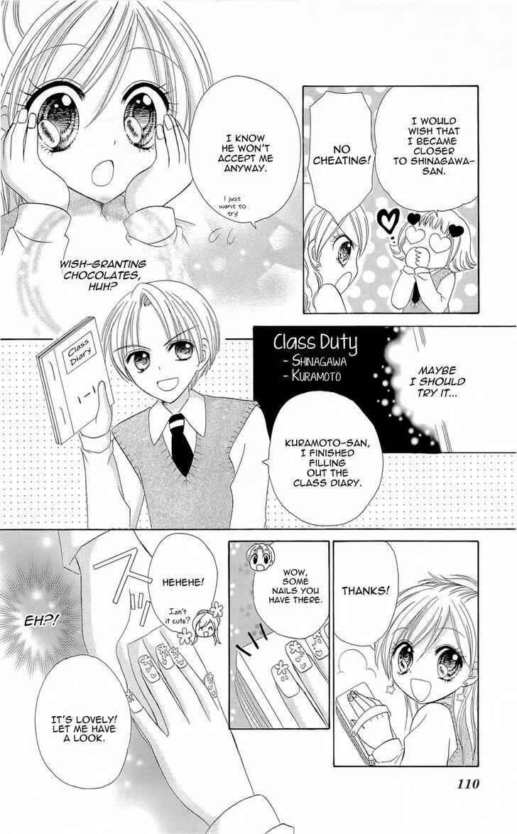 Page 8 Chapter 4 Chocolat no Mahou