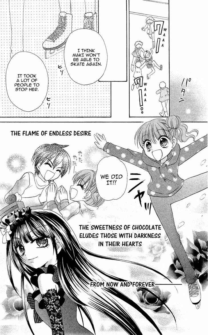 Page 31 Chapter 3 Chocolat no Mahou