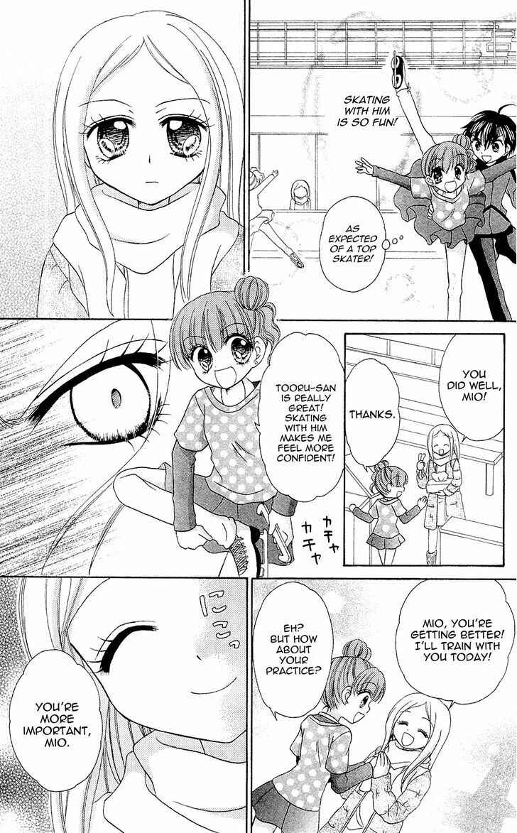 Page 9 Chapter 3 Chocolat no Mahou
