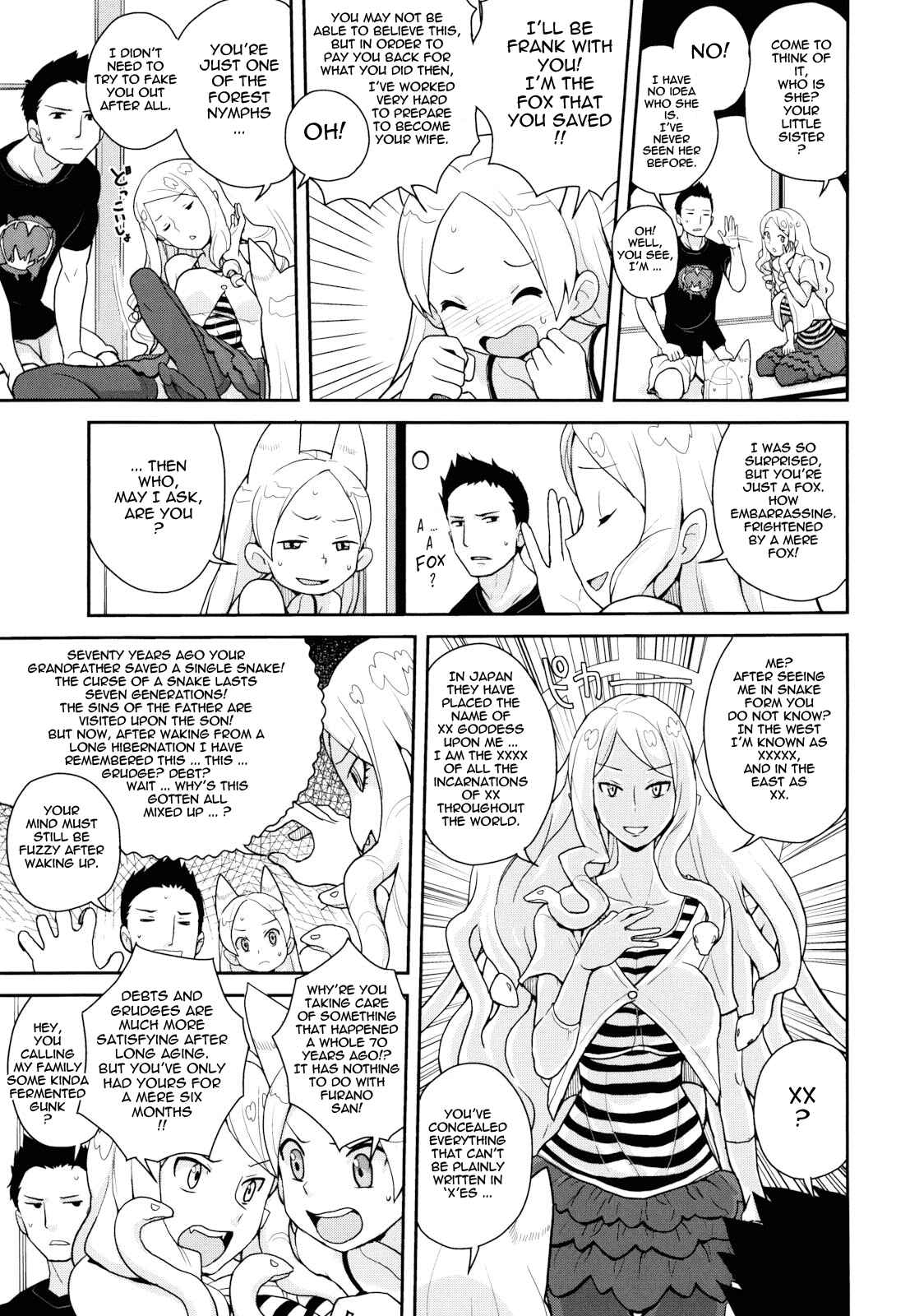 Page 3 Chapter 3 Dristoa