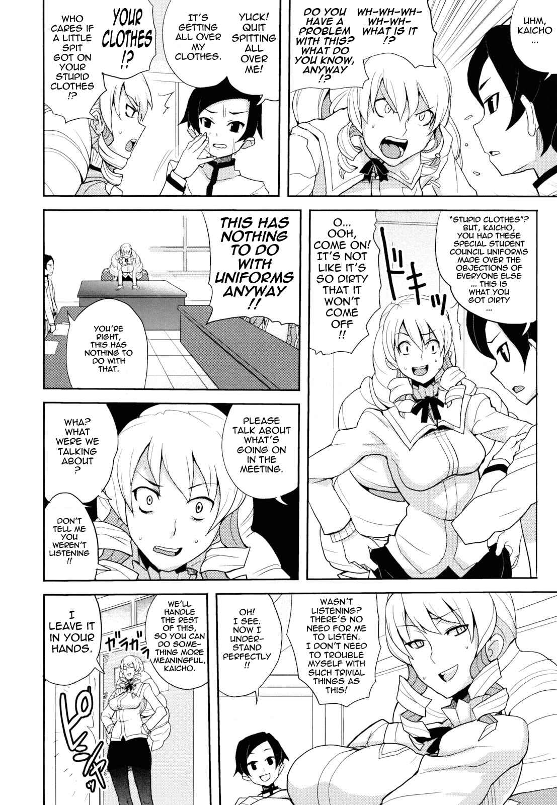 Page 8 Chapter 8 Dristoa