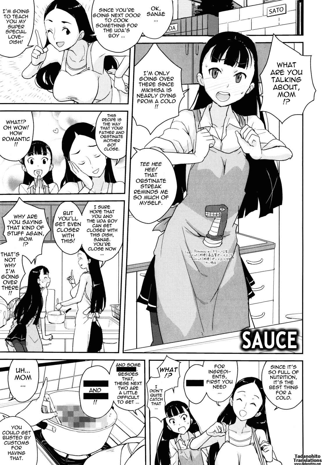 Page 1 Chapter 5 Dristoa