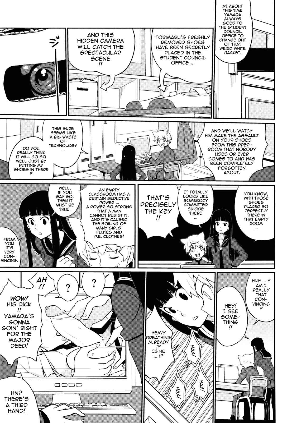 Page 5 Chapter 6 Dristoa