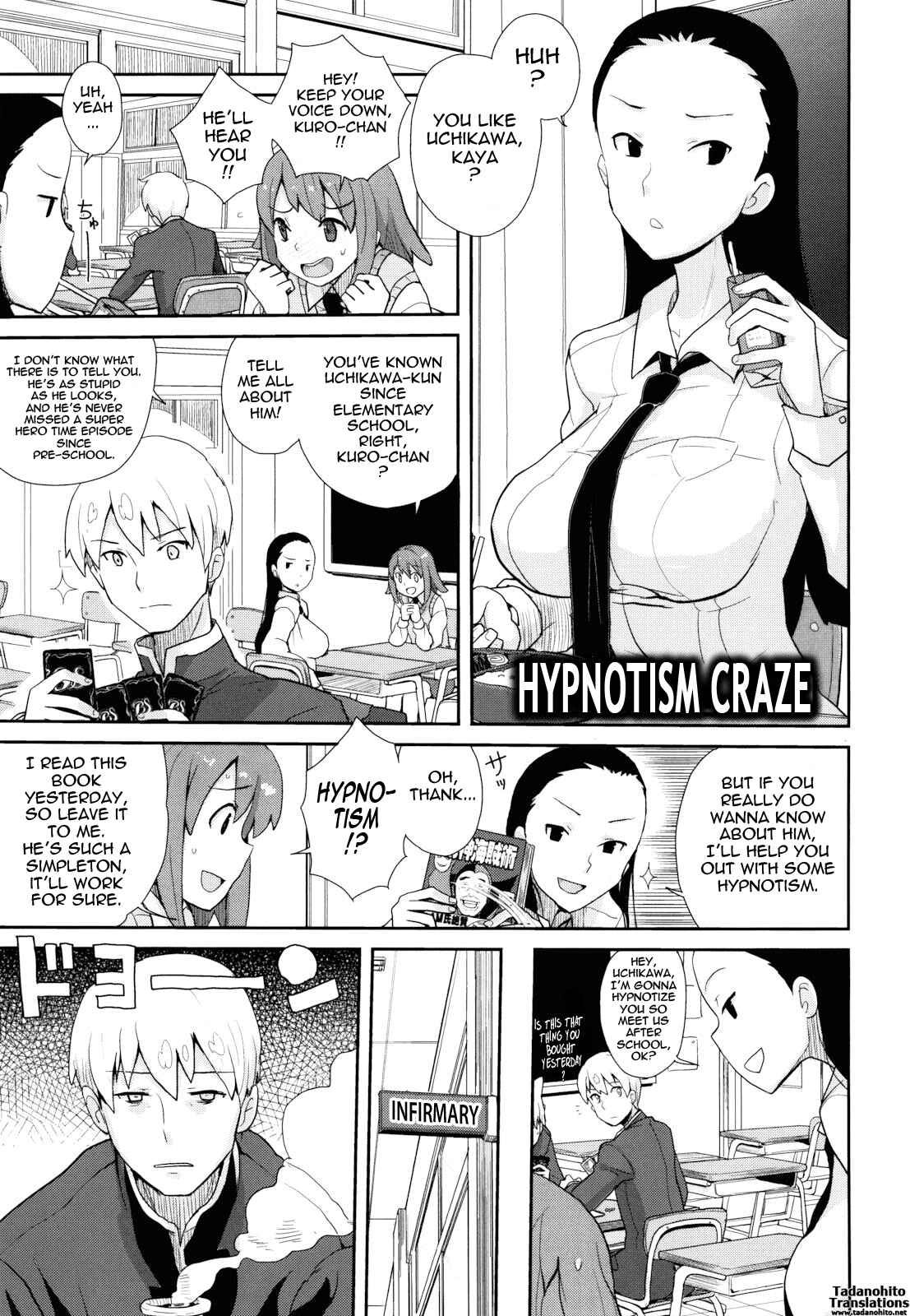 Page 1 Chapter 4 Dristoa