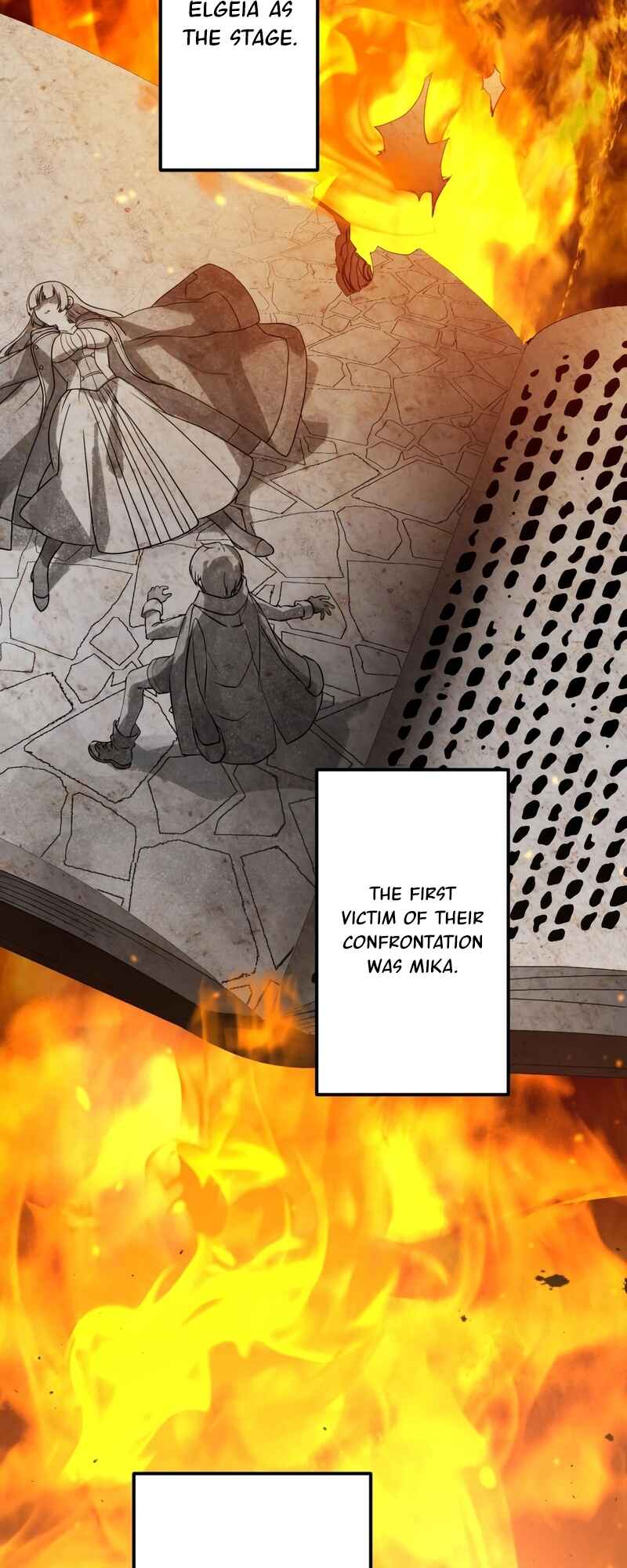 Page 10 Chapter 44 The Transmigrated Mage Life in Another World, Becoming the Strongest in the World with the Knowledge of the Original Story