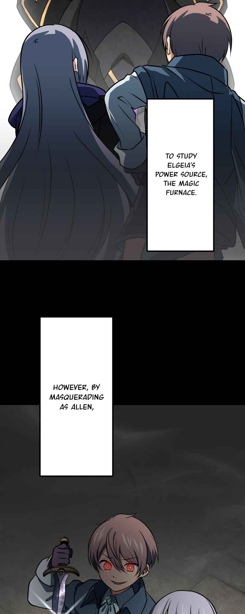Page 20 Chapter 44 The Transmigrated Mage Life in Another World, Becoming the Strongest in the World with the Knowledge of the Original Story