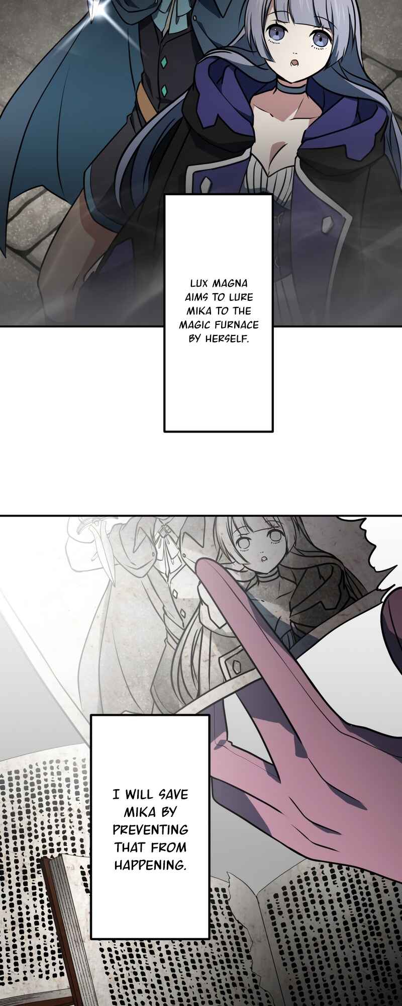 Page 21 Chapter 44 The Transmigrated Mage Life in Another World, Becoming the Strongest in the World with the Knowledge of the Original Story