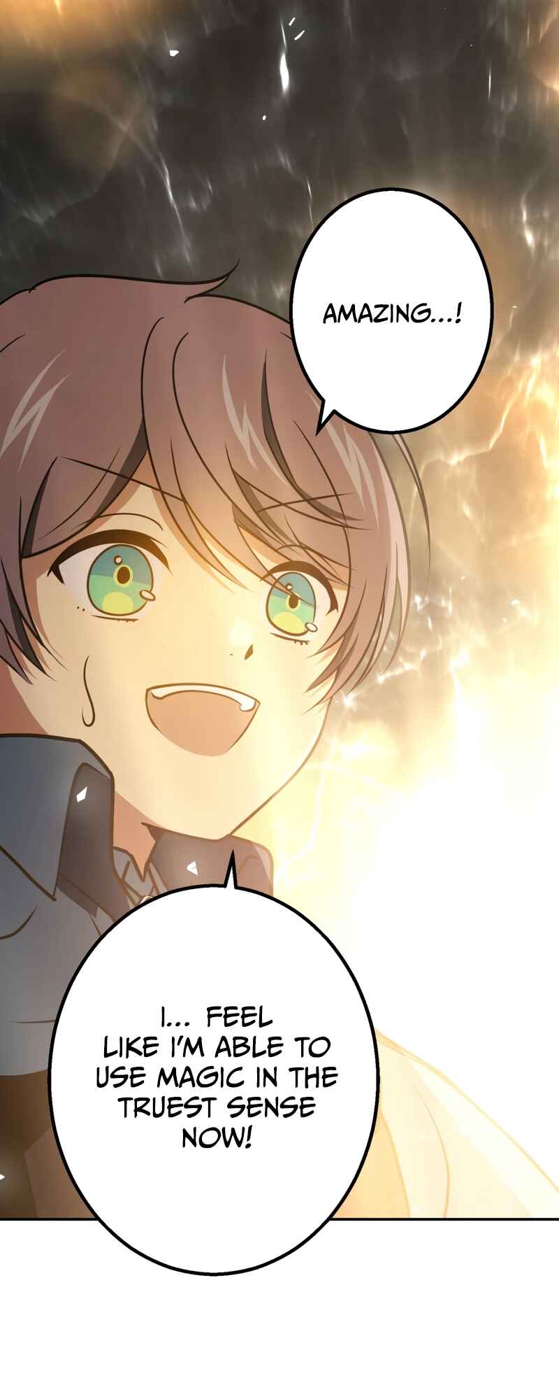 Page 34 Chapter 44 The Transmigrated Mage Life in Another World, Becoming the Strongest in the World with the Knowledge of the Original Story