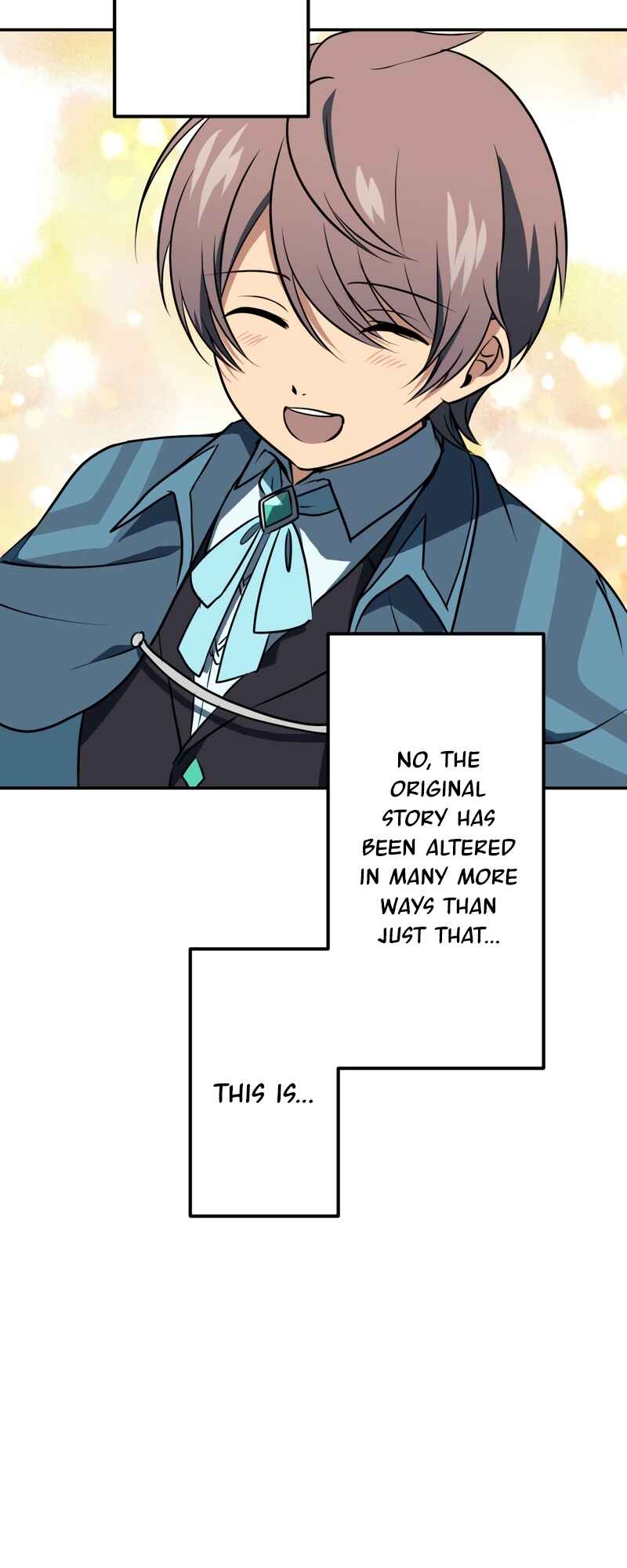 Page 39 Chapter 44 The Transmigrated Mage Life in Another World, Becoming the Strongest in the World with the Knowledge of the Original Story