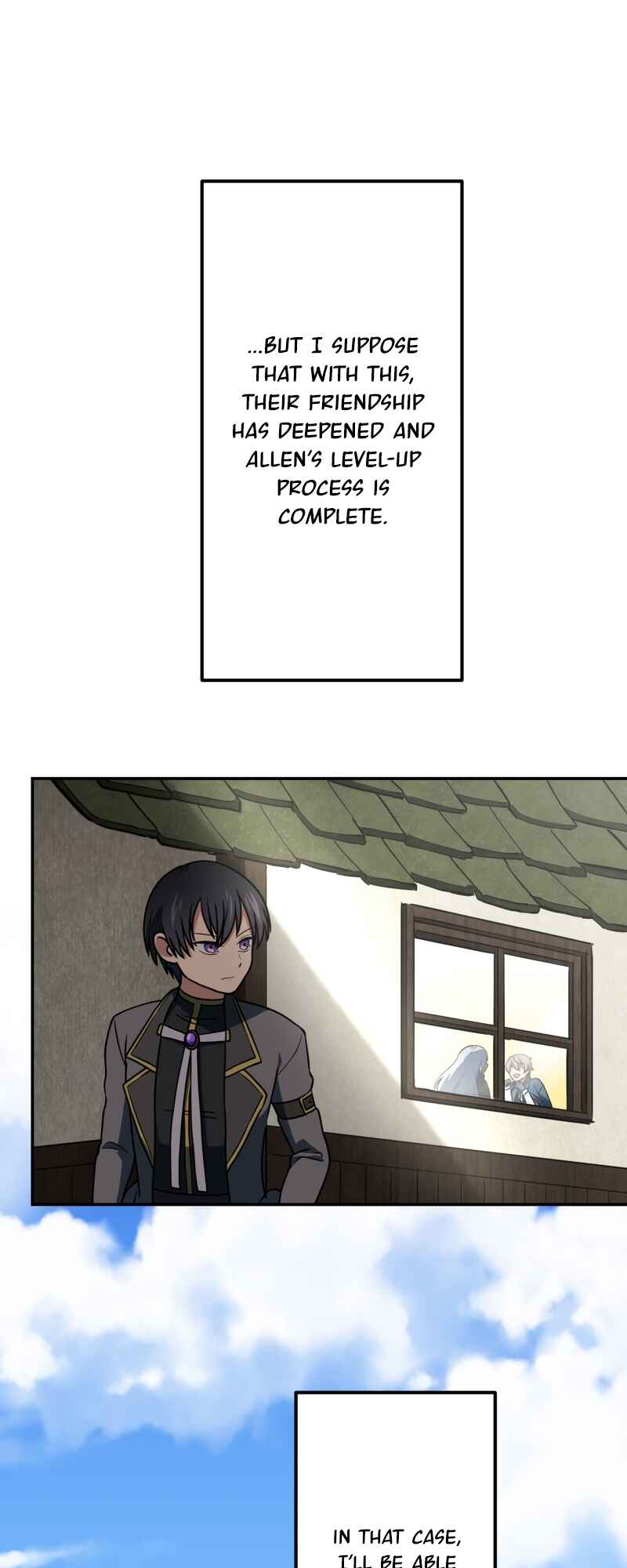Page 40 Chapter 44 The Transmigrated Mage Life in Another World, Becoming the Strongest in the World with the Knowledge of the Original Story