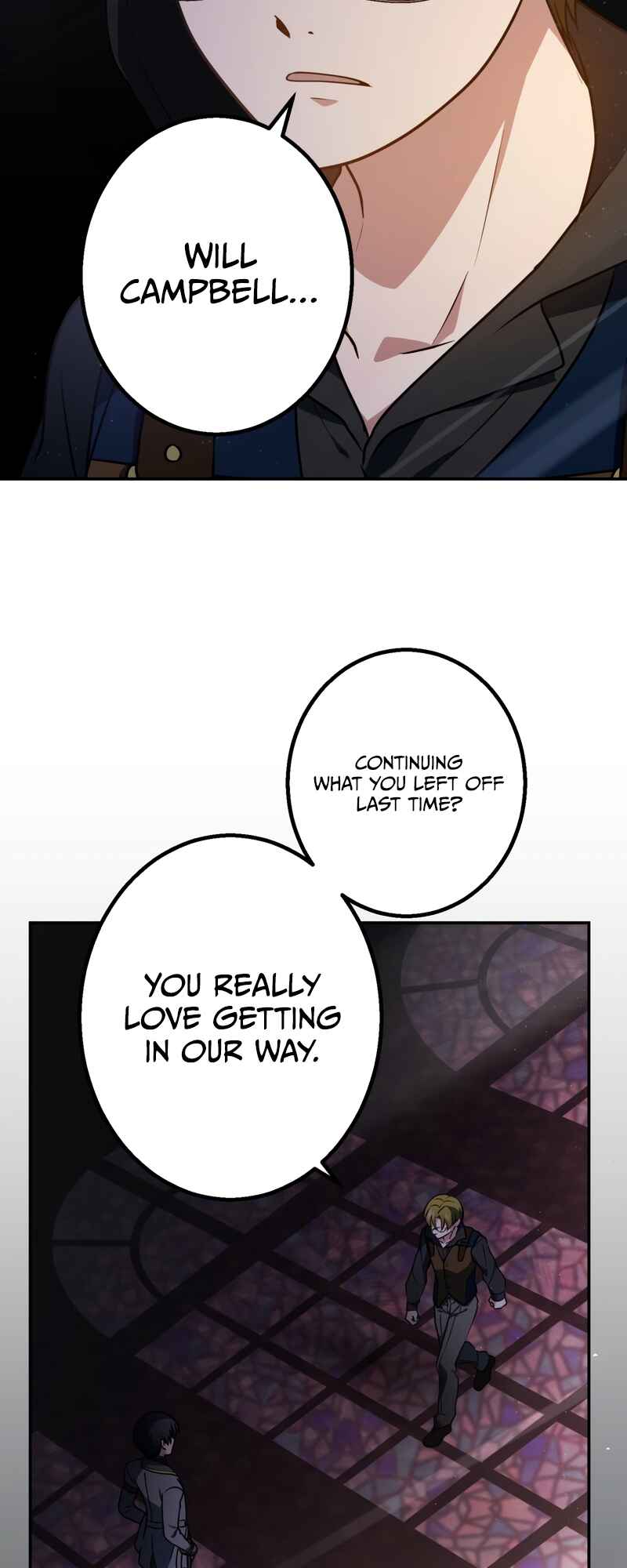 Page 48 Chapter 44 The Transmigrated Mage Life in Another World, Becoming the Strongest in the World with the Knowledge of the Original Story