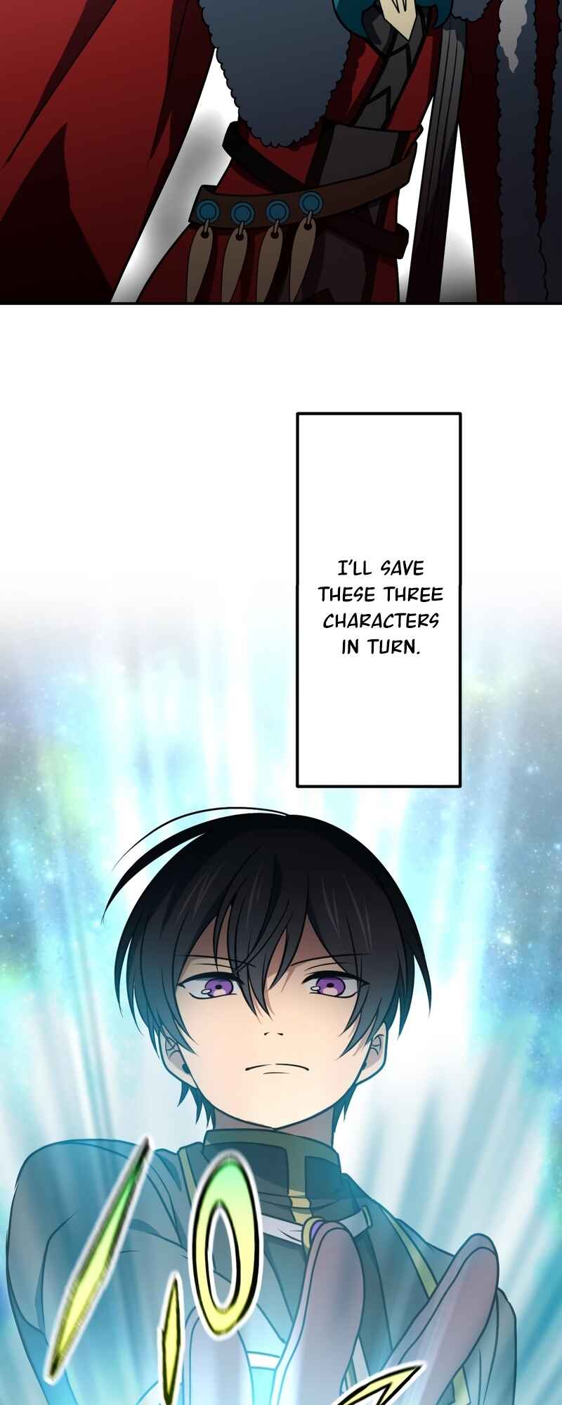 Page 5 Chapter 44 The Transmigrated Mage Life in Another World, Becoming the Strongest in the World with the Knowledge of the Original Story