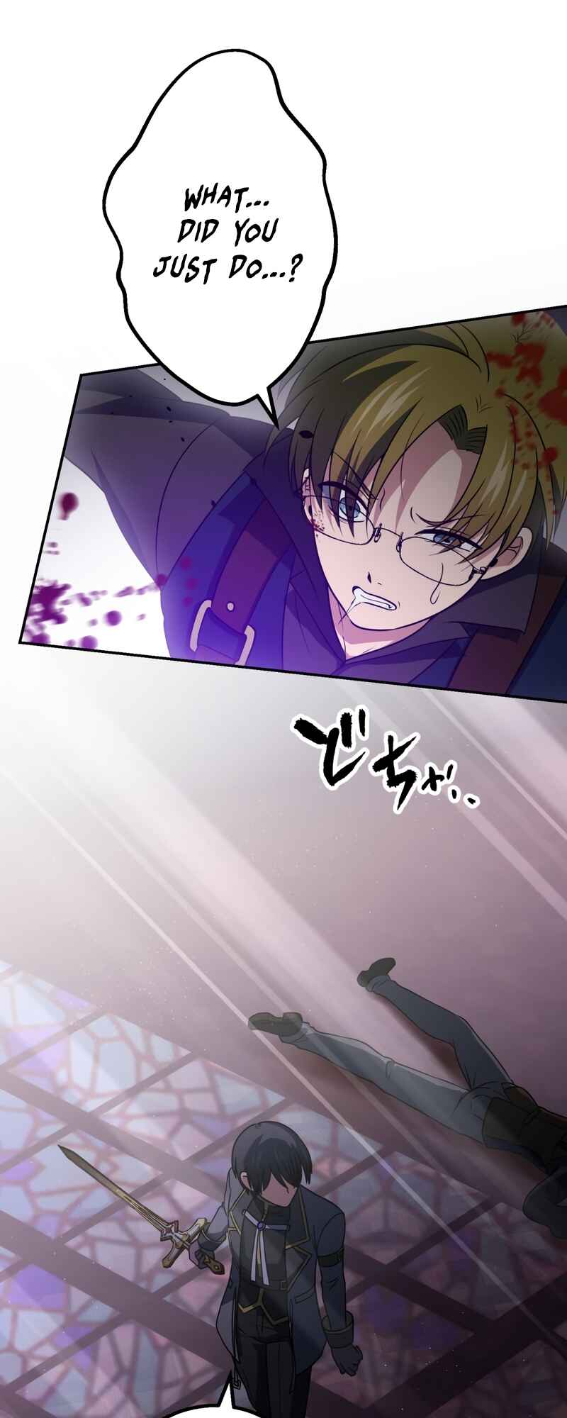 Page 55 Chapter 44 The Transmigrated Mage Life in Another World, Becoming the Strongest in the World with the Knowledge of the Original Story
