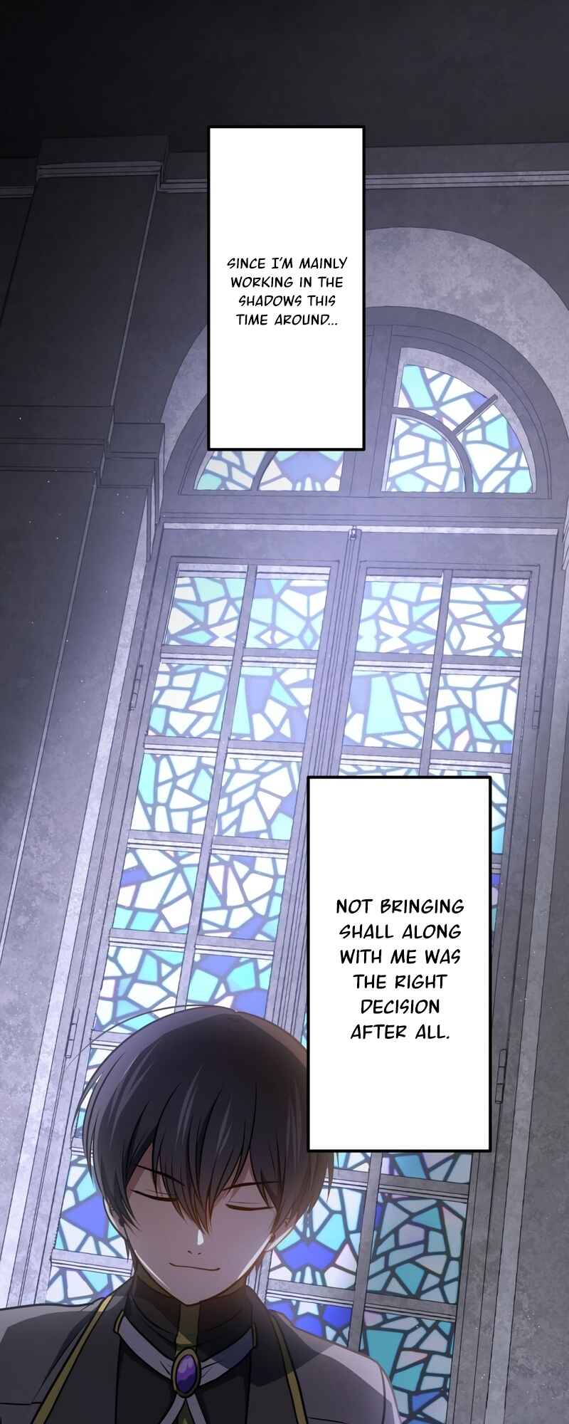 Page 59 Chapter 44 The Transmigrated Mage Life in Another World, Becoming the Strongest in the World with the Knowledge of the Original Story