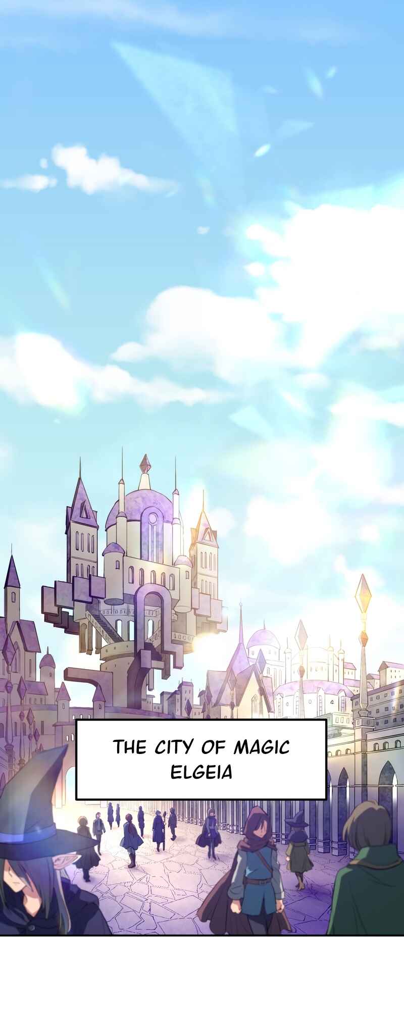 Page 7 Chapter 44 The Transmigrated Mage Life in Another World, Becoming the Strongest in the World with the Knowledge of the Original Story
