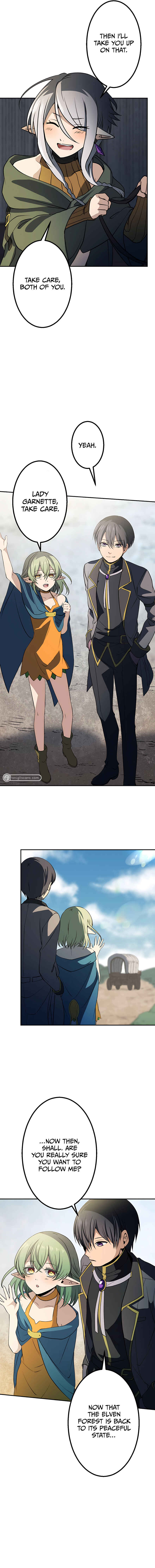 Page 14 Chapter 6 The Transmigrated Mage Life in Another World, Becoming the Strongest in the World with the Knowledge of the Original Story