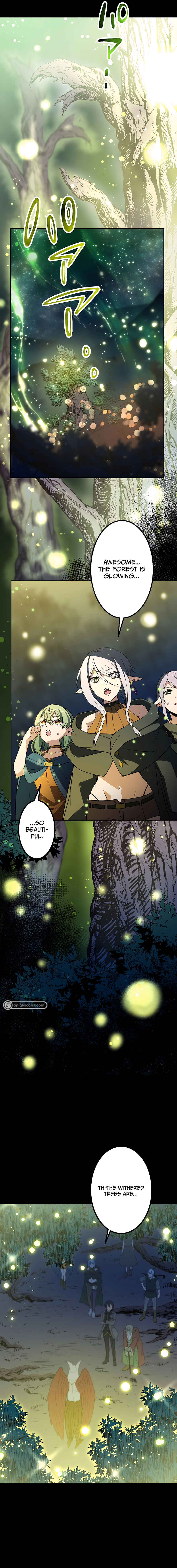 Page 6 Chapter 6 The Transmigrated Mage Life in Another World, Becoming the Strongest in the World with the Knowledge of the Original Story