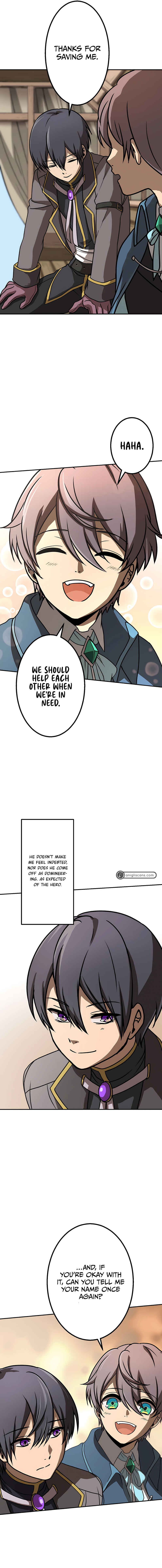 Page 12 Chapter 2 The Transmigrated Mage Life in Another World, Becoming the Strongest in the World with the Knowledge of the Original Story