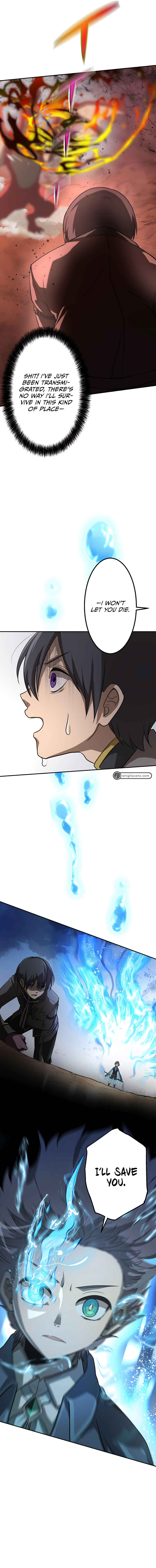 Page 2 Chapter 2 The Transmigrated Mage Life in Another World, Becoming the Strongest in the World with the Knowledge of the Original Story