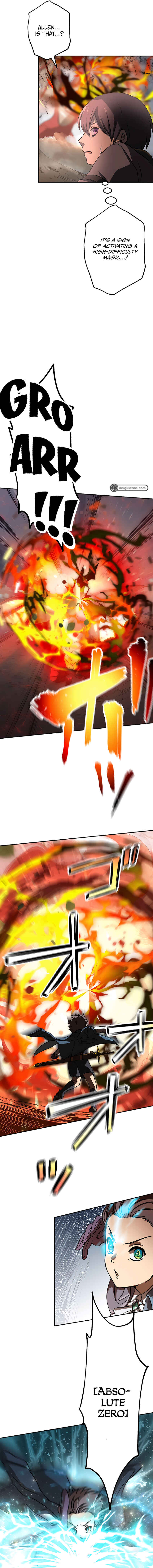 Page 3 Chapter 2 The Transmigrated Mage Life in Another World, Becoming the Strongest in the World with the Knowledge of the Original Story