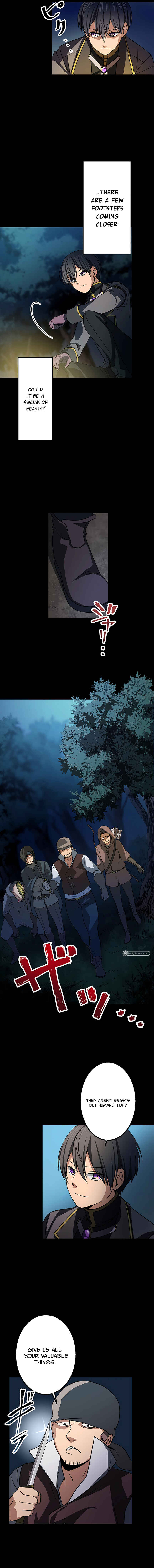 Page 12 Chapter 11 The Transmigrated Mage Life in Another World, Becoming the Strongest in the World with the Knowledge of the Original Story