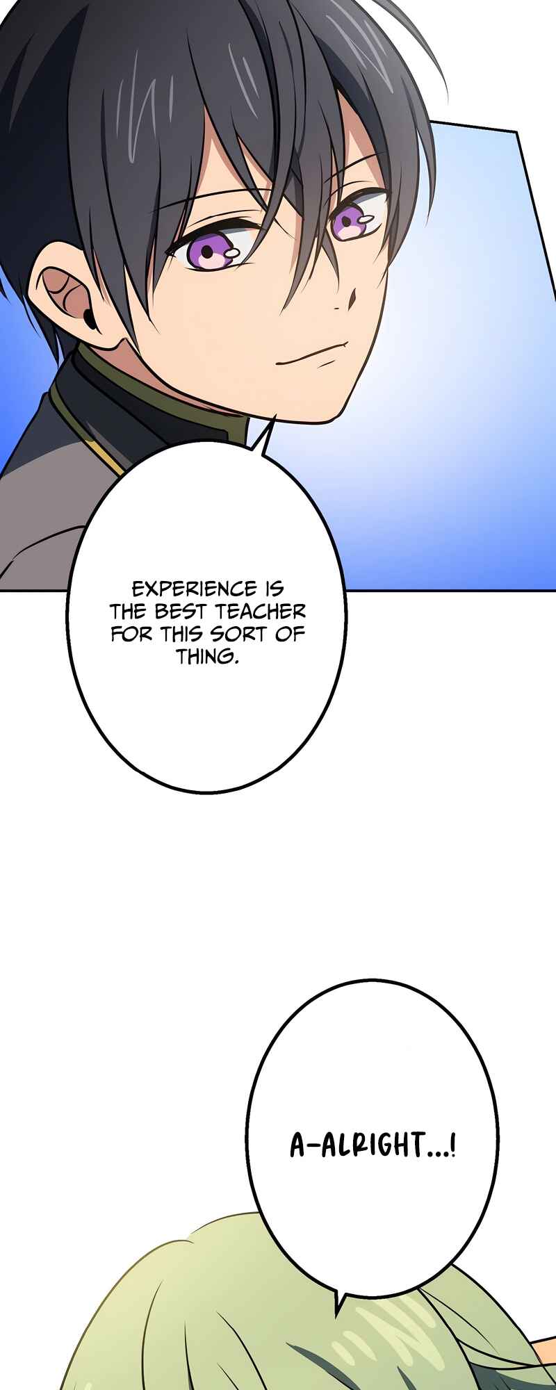 Page 10 Chapter 26 The Transmigrated Mage Life in Another World, Becoming the Strongest in the World with the Knowledge of the Original Story