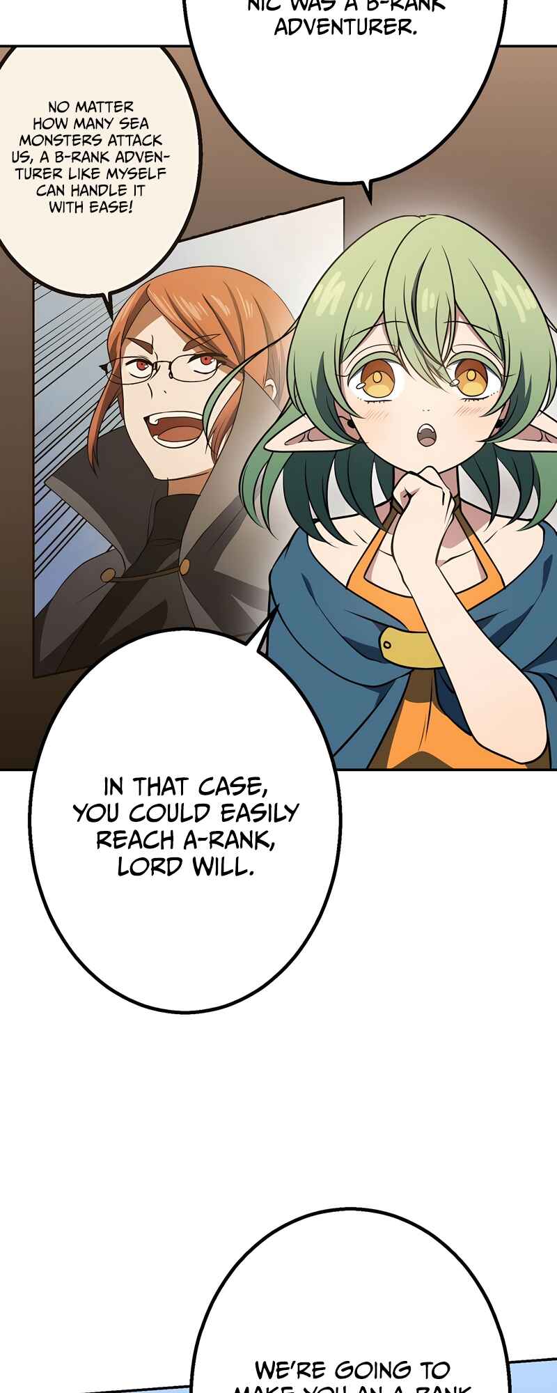 Page 14 Chapter 26 The Transmigrated Mage Life in Another World, Becoming the Strongest in the World with the Knowledge of the Original Story