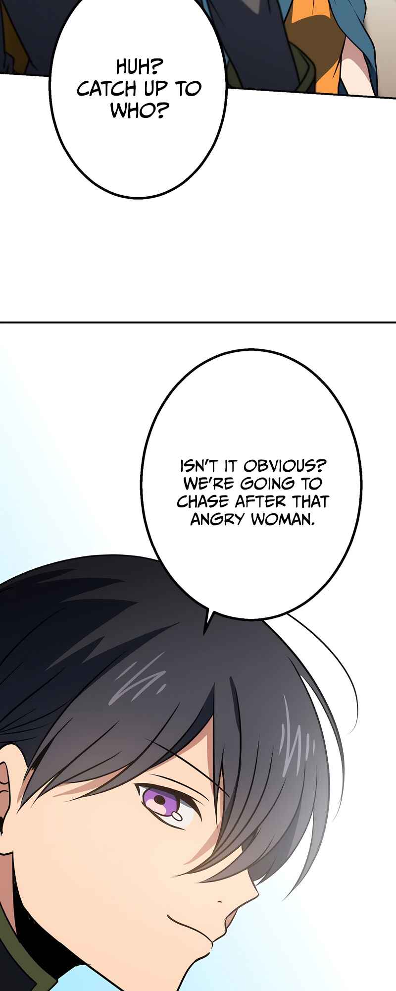 Page 36 Chapter 26 The Transmigrated Mage Life in Another World, Becoming the Strongest in the World with the Knowledge of the Original Story
