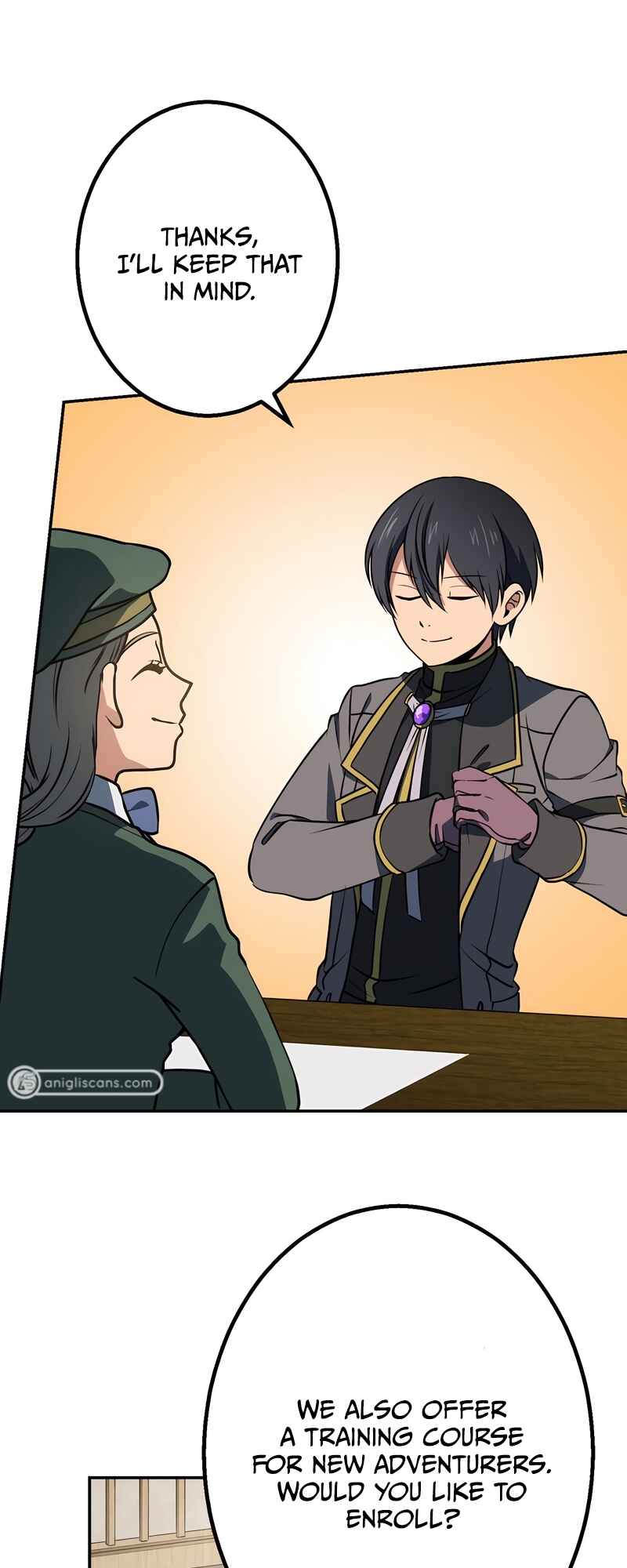 Page 4 Chapter 26 The Transmigrated Mage Life in Another World, Becoming the Strongest in the World with the Knowledge of the Original Story