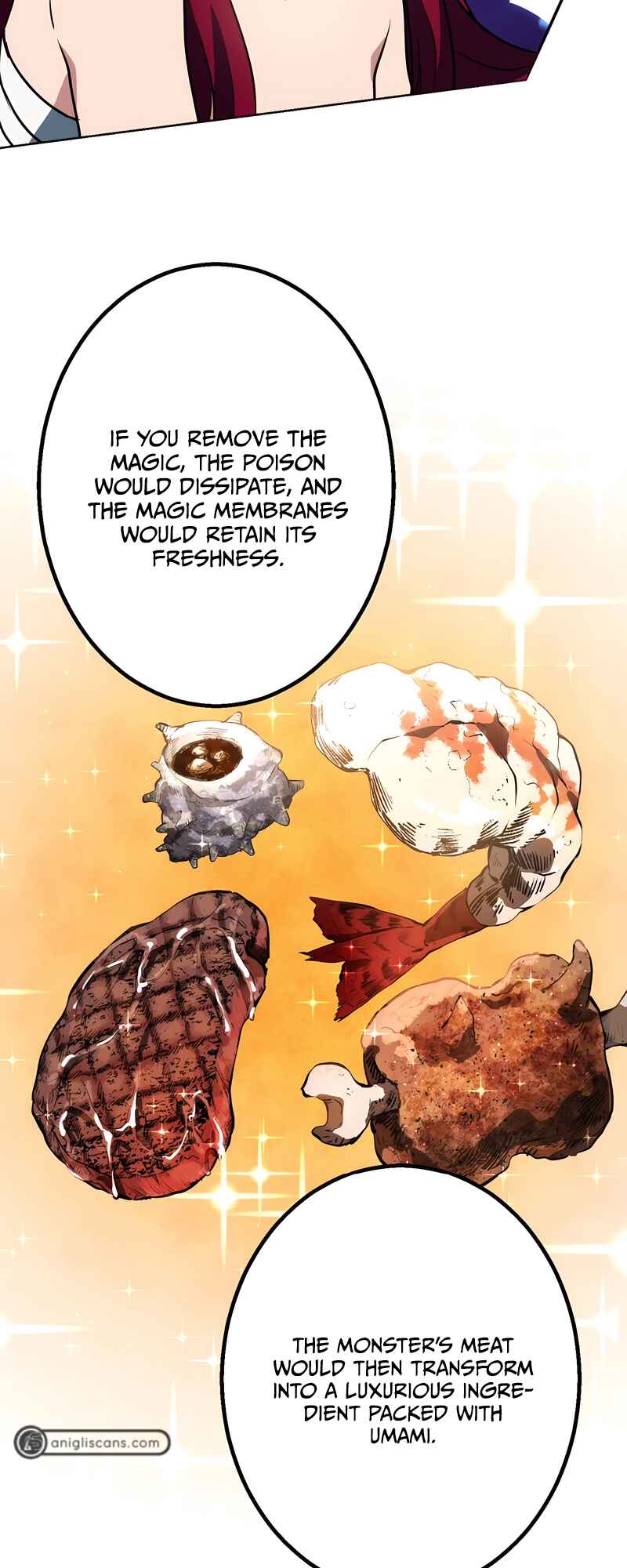Page 49 Chapter 26 The Transmigrated Mage Life in Another World, Becoming the Strongest in the World with the Knowledge of the Original Story