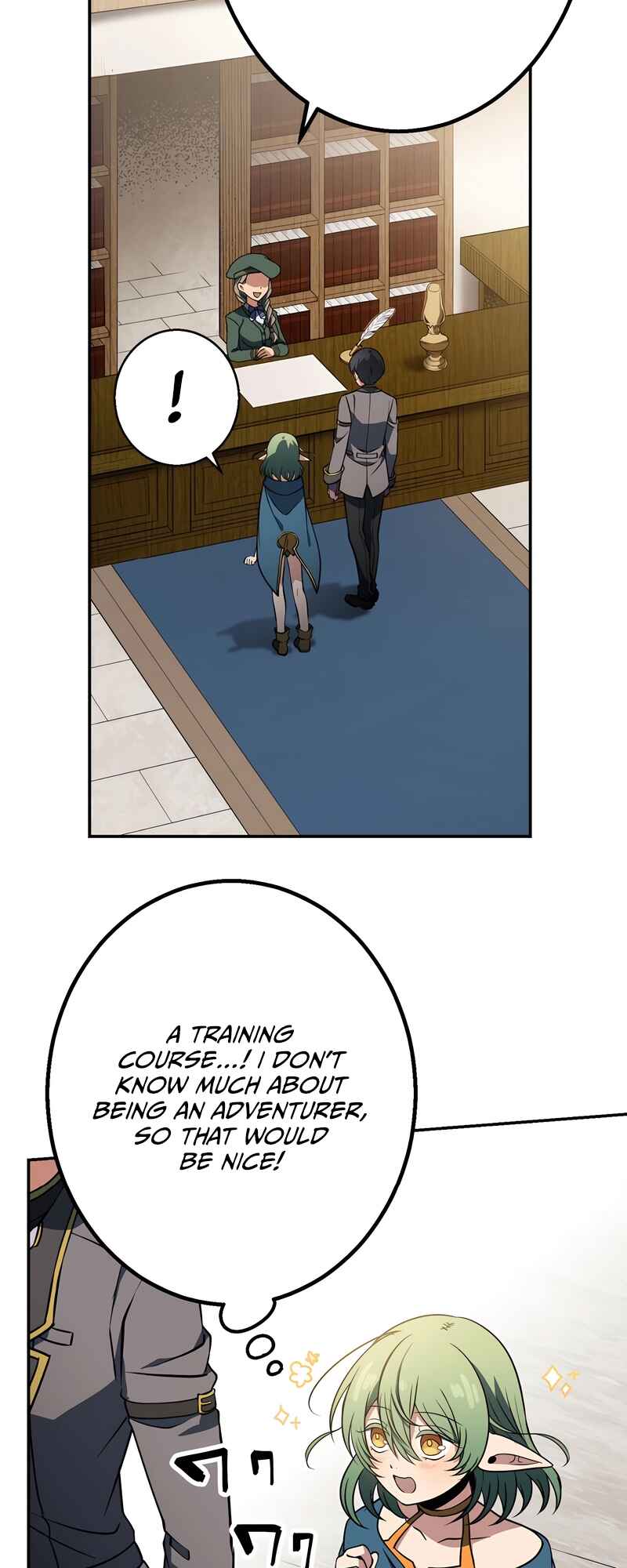 Page 5 Chapter 26 The Transmigrated Mage Life in Another World, Becoming the Strongest in the World with the Knowledge of the Original Story